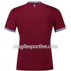 Completo Calcio Aston Villa Divisa Prima 2018/2019